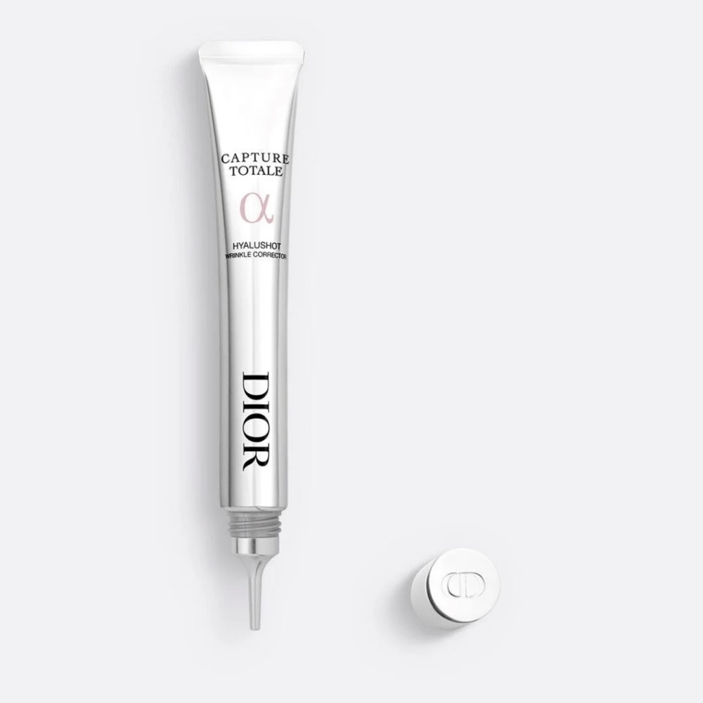 Dior Capture Totale HYALUSHOT